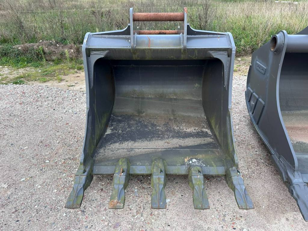 Volvo S 70 / S7 Tieflöffel bucket 1.500mm cbm 1.5 m³ - Ківш екскаватора: фото 3 Volvo S 70 / S7 Tieflöffel bucket 1.500mm cbm 1.5 m³ - Ківш екскаватора: фото 3