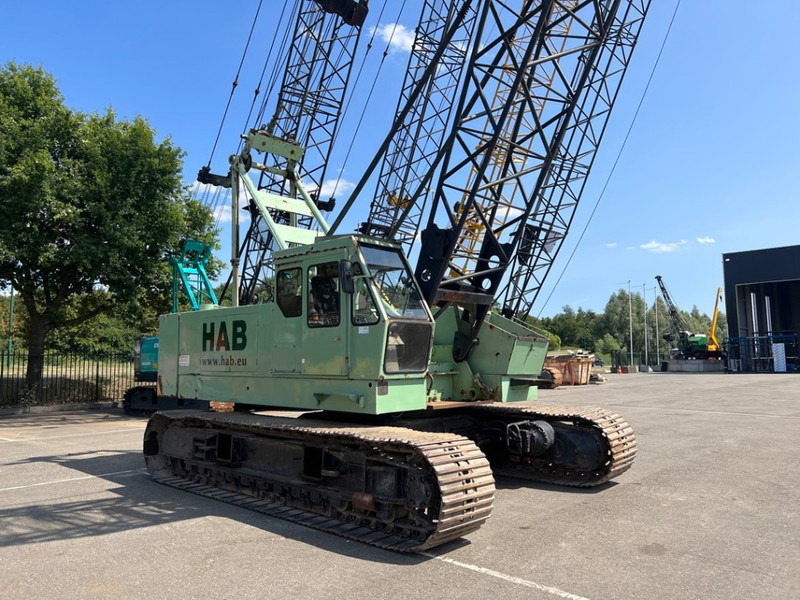 Hitachi KH 150-2 - Гусеничний кран: фото 2 Hitachi KH 150-2 - Гусеничний кран: фото 2