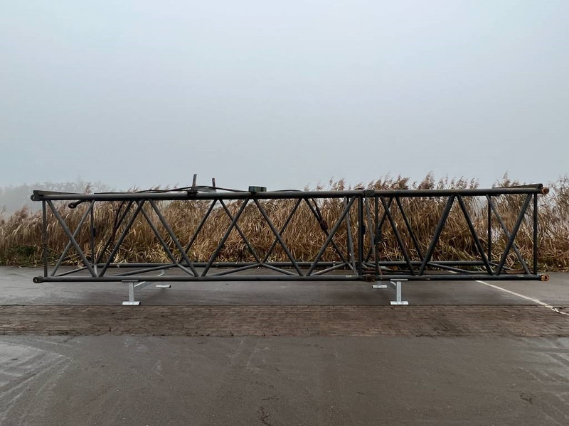 Hitachi KH 300 - Кран-маніпулятор в категорії Будівельна техніка: фото 1 Hitachi KH 300 - Кран-маніпулятор в категорії Будівельна техніка: фото 1