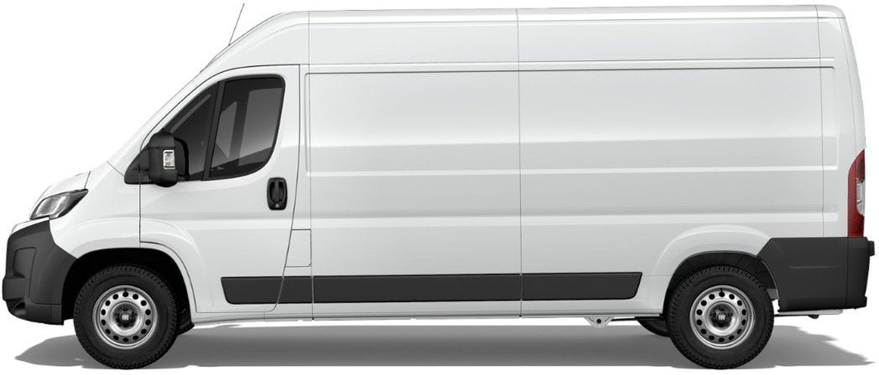 Fiat Ducato 35H L4H2 180 Kastenwagen 2025 - Суцільнометалевий фургон: фото 3 Fiat Ducato 35H L4H2 180 Kastenwagen 2025 - Суцільнометалевий фургон: фото 3