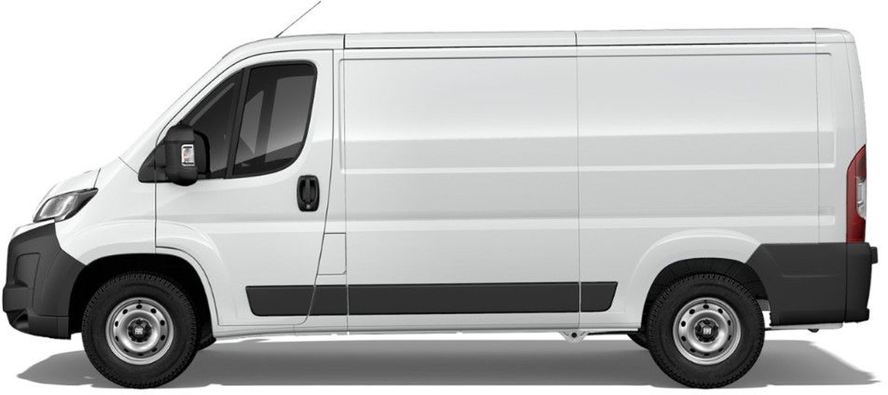 Fiat Ducato 35L L2H1 140 Kastenwagen 2025 - Суцільнометалевий фургон: фото 3 Fiat Ducato 35L L2H1 140 Kastenwagen 2025 - Суцільнометалевий фургон: фото 3