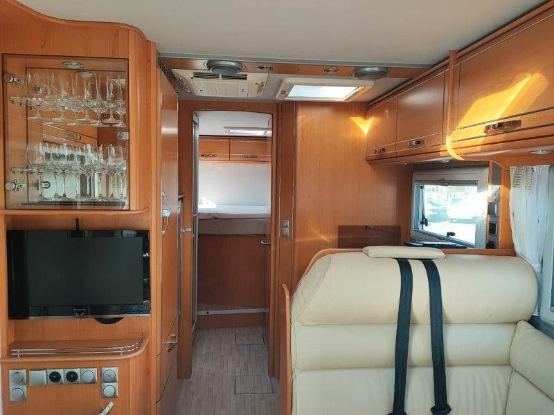 Phoenix Mid-Liner 7200 GS - Інтегрований автобудинок: фото 4 Phoenix Mid-Liner 7200 GS - Інтегрований автобудинок: фото 4