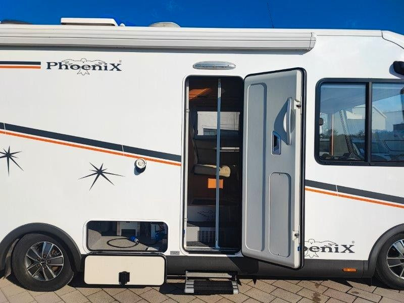 Phoenix Mid-Liner 7200 GS - Інтегрований автобудинок: фото 5 Phoenix Mid-Liner 7200 GS - Інтегрований автобудинок: фото 5