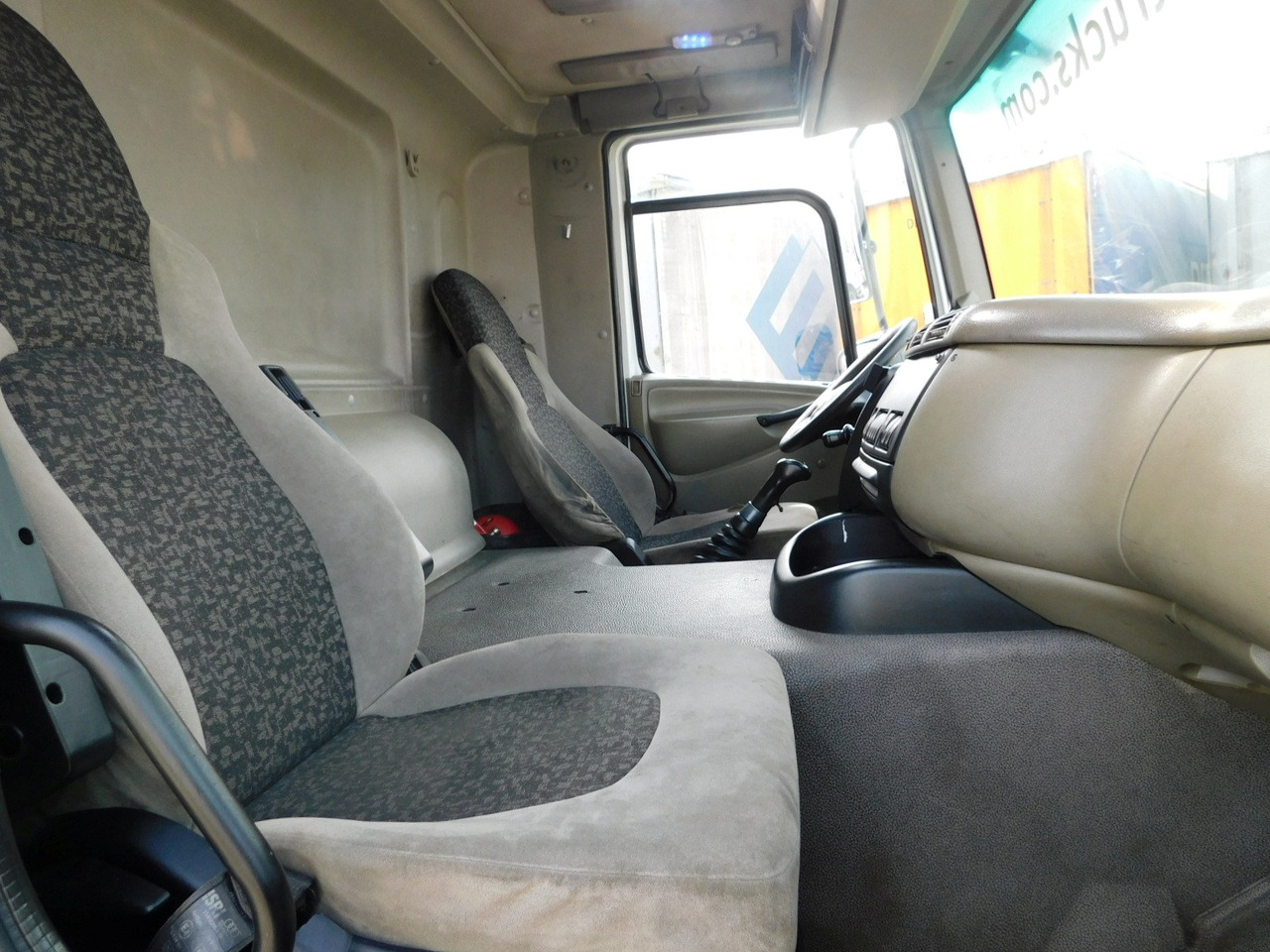 Daf Cf 85410 - Самоскид вантажівка: фото 5 Daf Cf 85410 - Самоскид вантажівка: фото 5