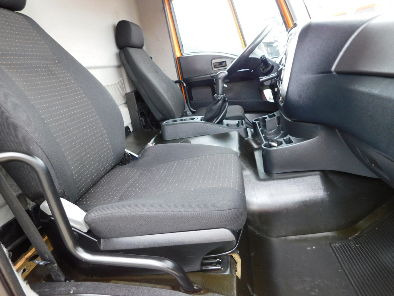 Ford 3542d 6x4 dcab e6 16s2230 - Самоскид вантажівка: фото 5 Ford 3542d 6x4 dcab e6 16s2230 - Самоскид вантажівка: фото 5