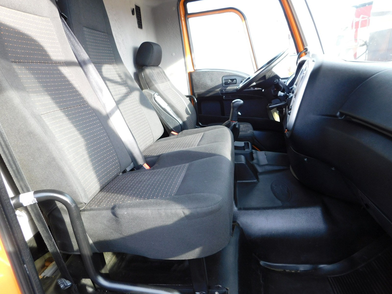 Ford 3542d 6x4 dcab e6 16s2230 - Самоскид вантажівка: фото 5 Ford 3542d 6x4 dcab e6 16s2230 - Самоскид вантажівка: фото 5