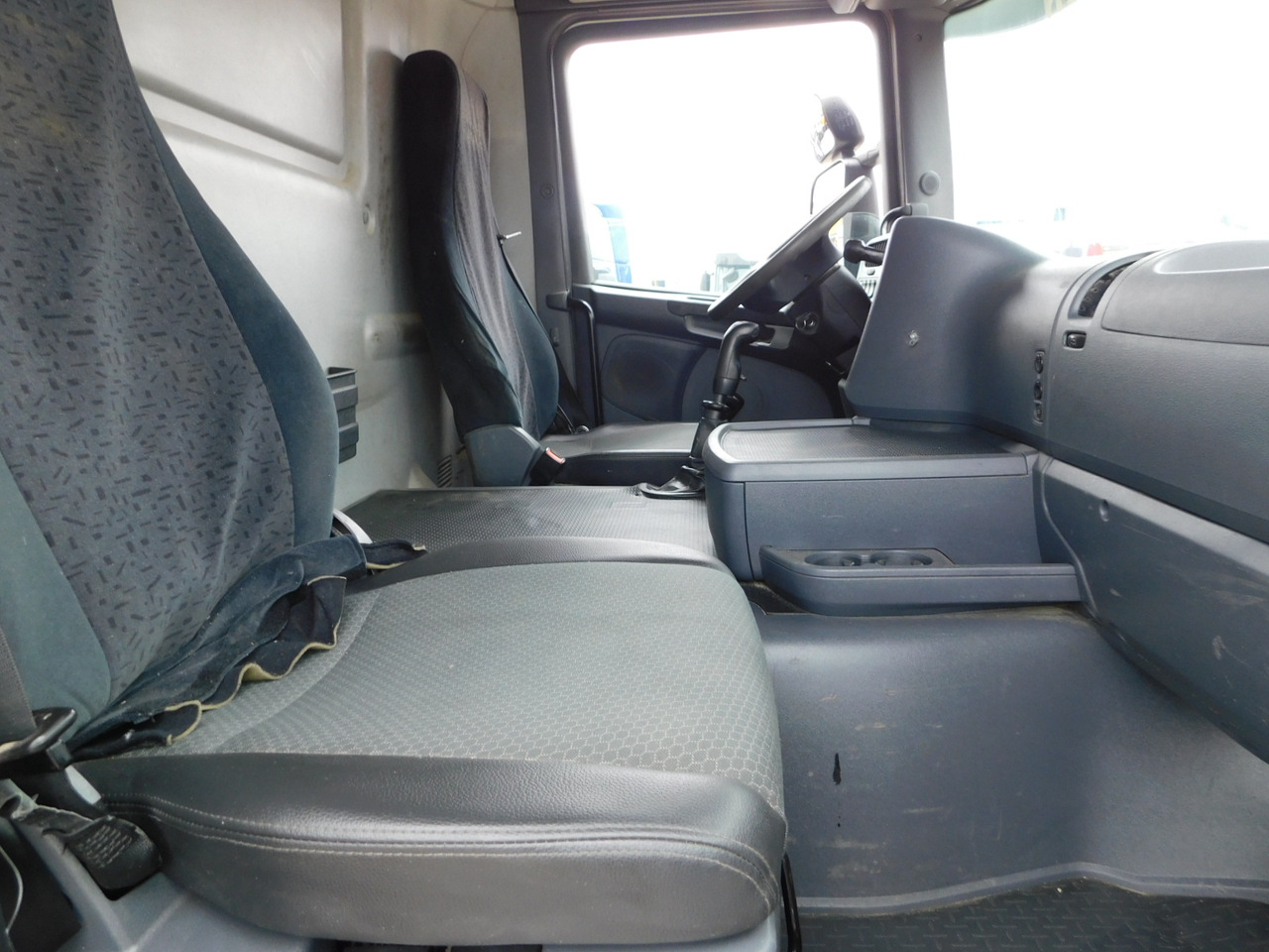 Scania G420 - Самоскид вантажівка: фото 5 Scania G420 - Самоскид вантажівка: фото 5