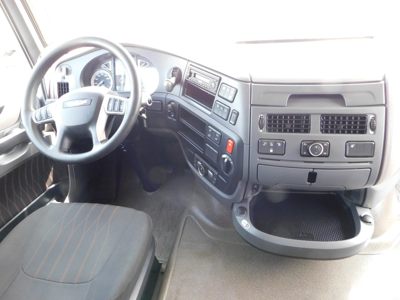 Тягач Daf Xf 480 ft: фото 6