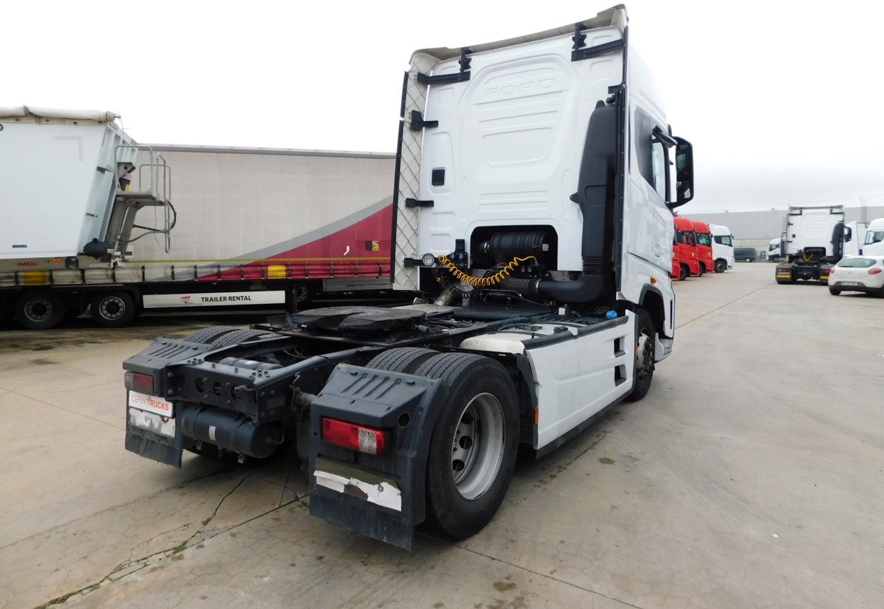 Ford F max 4x2 scab e6 12s2620 - Тягач: фото 3 Ford F max 4x2 scab e6 12s2620 - Тягач: фото 3