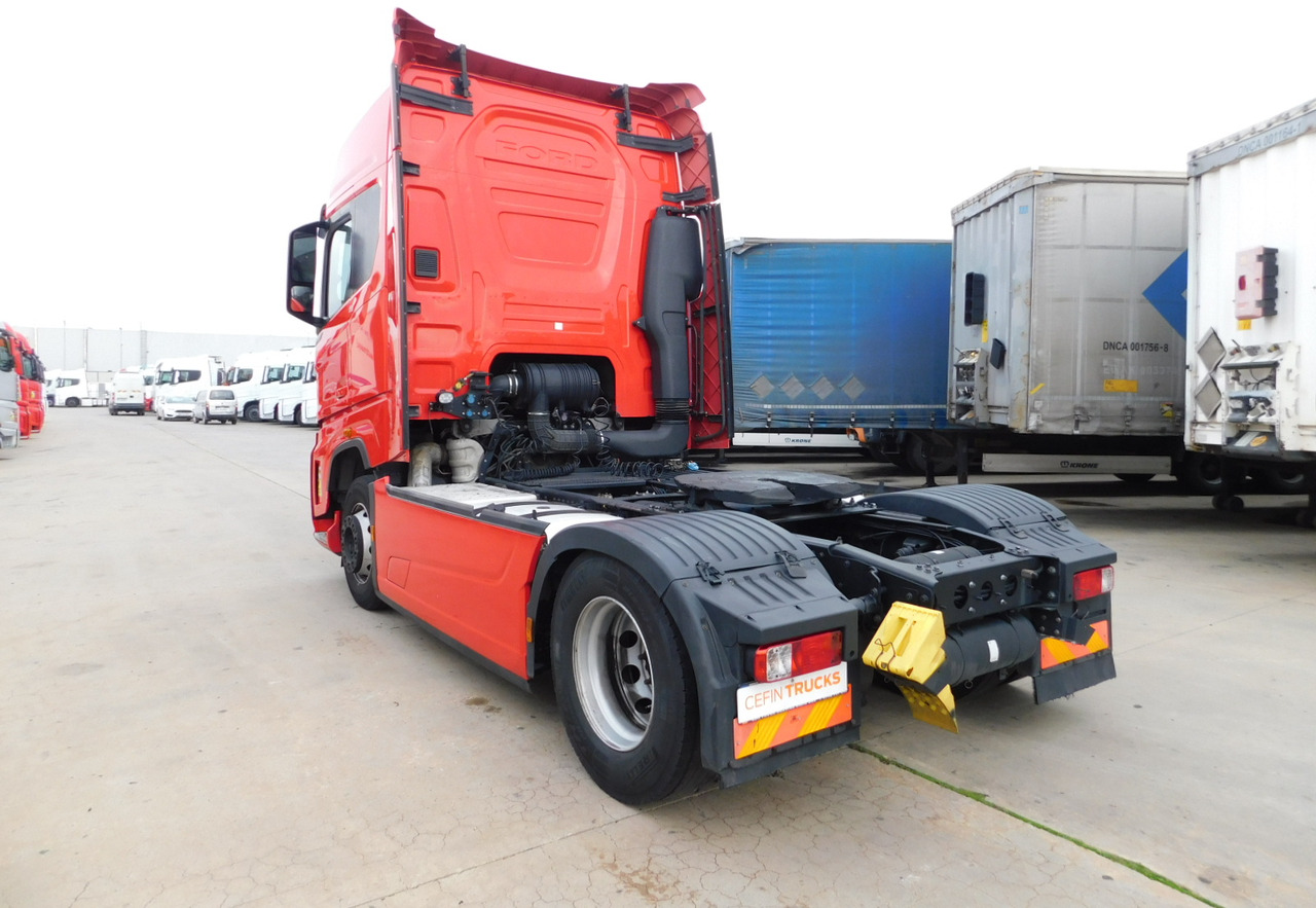 Ford F max 4x2 scab e6 12tx2620 - Тягач: фото 4 Ford F max 4x2 scab e6 12tx2620 - Тягач: фото 4