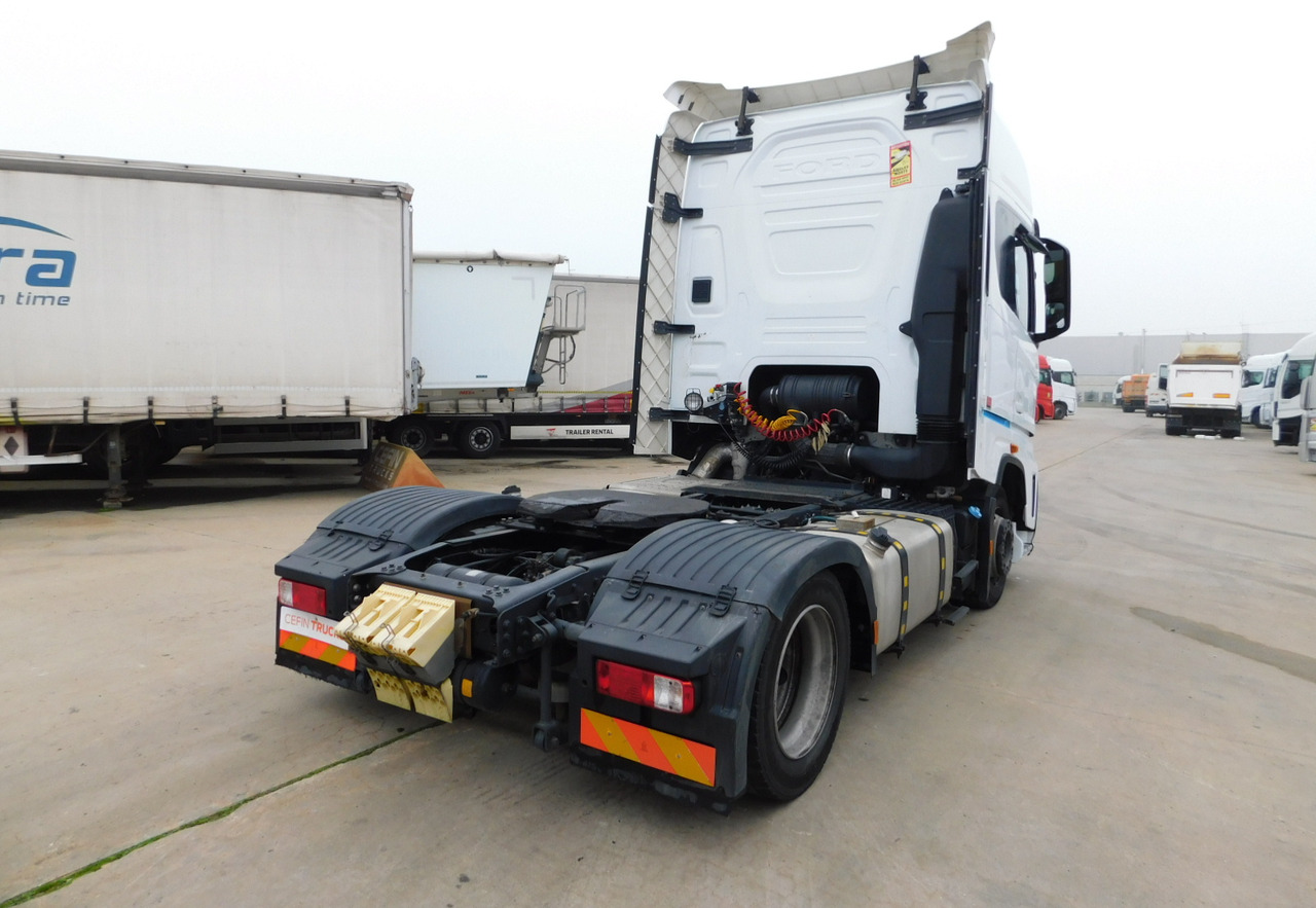 Ford F max ll 4x2 scab e6 12tx2620 - Тягач: фото 3 Ford F max ll 4x2 scab e6 12tx2620 - Тягач: фото 3