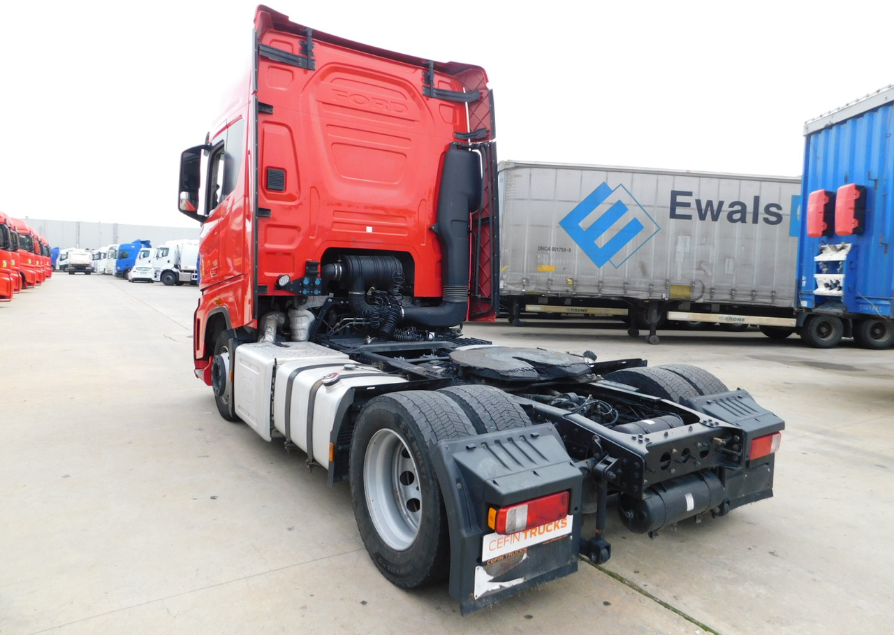 Ford F max ll 4x2 scab e6 12tx2620 - Тягач: фото 4 Ford F max ll 4x2 scab e6 12tx2620 - Тягач: фото 4