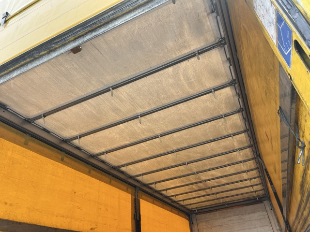 MAN TGL 12.220 4x2 BL Euro6 Klima Luftfeder - Тентована вантажівка: фото 5 MAN TGL 12.220 4x2 BL Euro6 Klima Luftfeder - Тентована вантажівка: фото 5