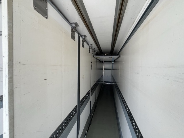 MAN TGS 26.460 6x2-4 Euro6 Klima Navi Luftfeder - Рефрижератор вантажівка: фото 2 MAN TGS 26.460 6x2-4 Euro6 Klima Navi Luftfeder - Рефрижератор вантажівка: фото 2