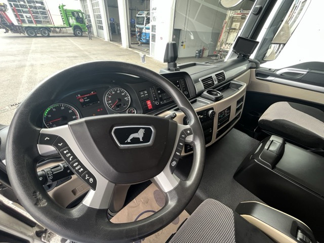MAN TGS 26.460 6x2-4 Euro6 Klima Navi Luftfeder - Рефрижератор вантажівка: фото 5 MAN TGS 26.460 6x2-4 Euro6 Klima Navi Luftfeder - Рефрижератор вантажівка: фото 5
