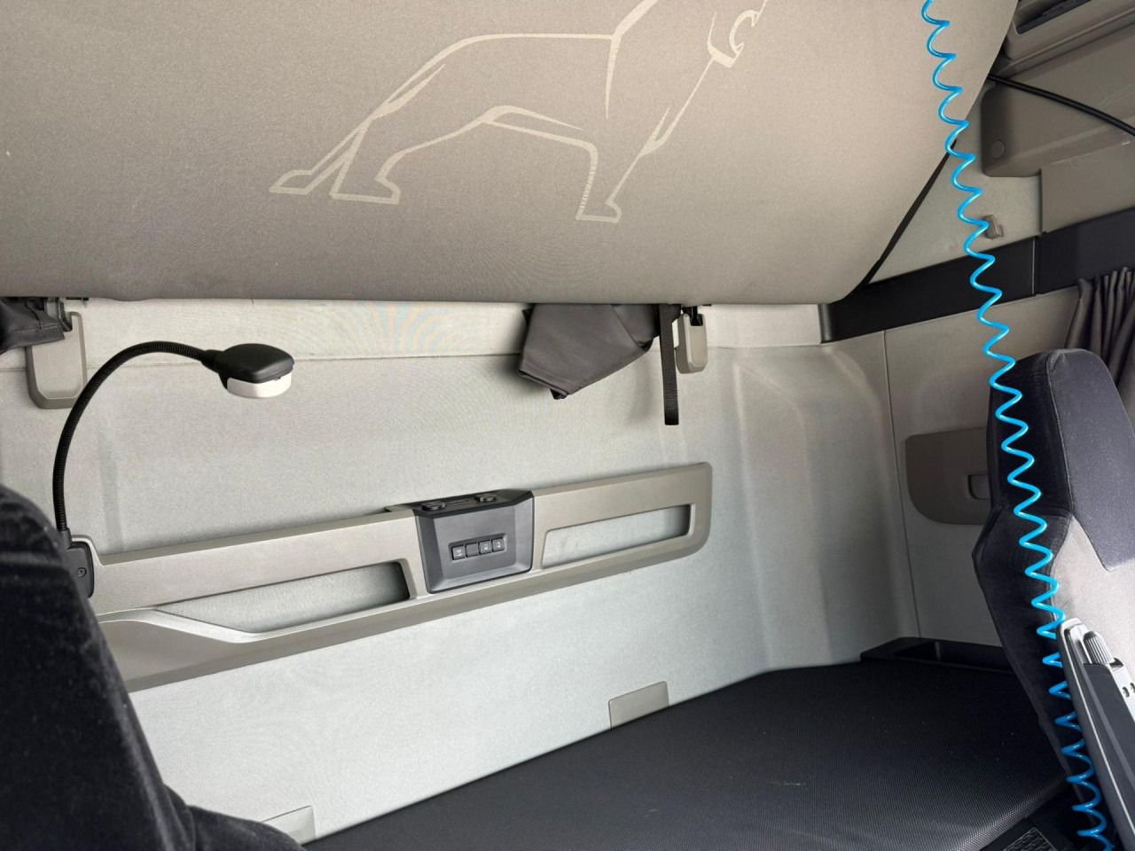 Тягач MAN TGX 18.510 4x2 BL SA Euro6 Retarder Klima ZV: фото 6 Тягач MAN TGX 18.510 4x2 BL SA Euro6 Retarder Klima ZV: фото 6