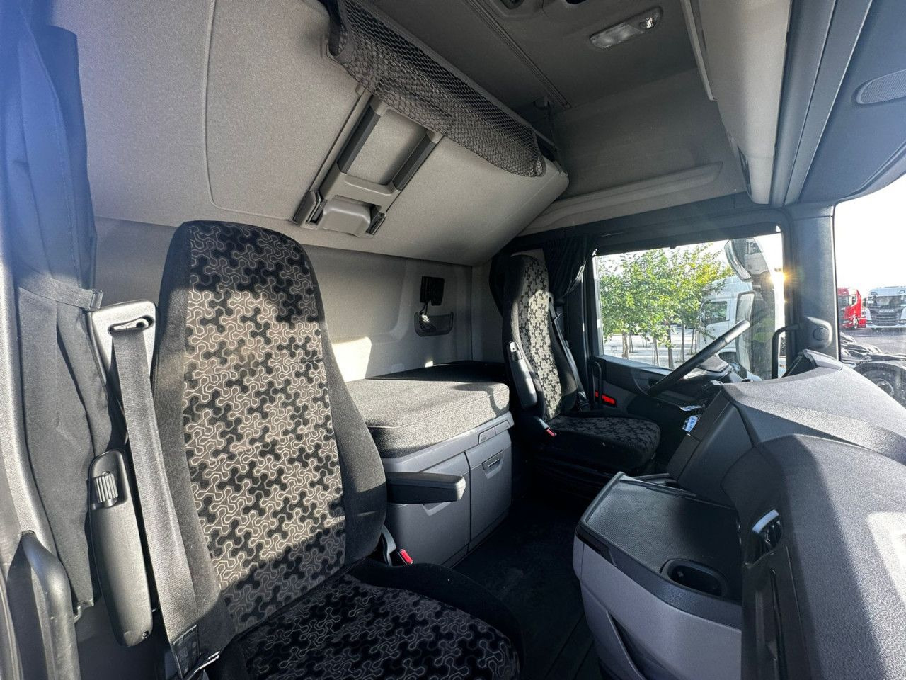 Scania S 500 - Тягач: фото 5 Scania S 500 - Тягач: фото 5