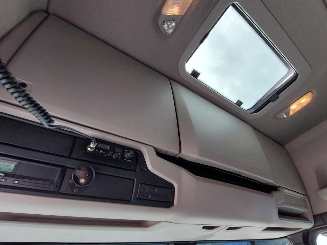 Scania S 500 - Тягач: фото 5 Scania S 500 - Тягач: фото 5