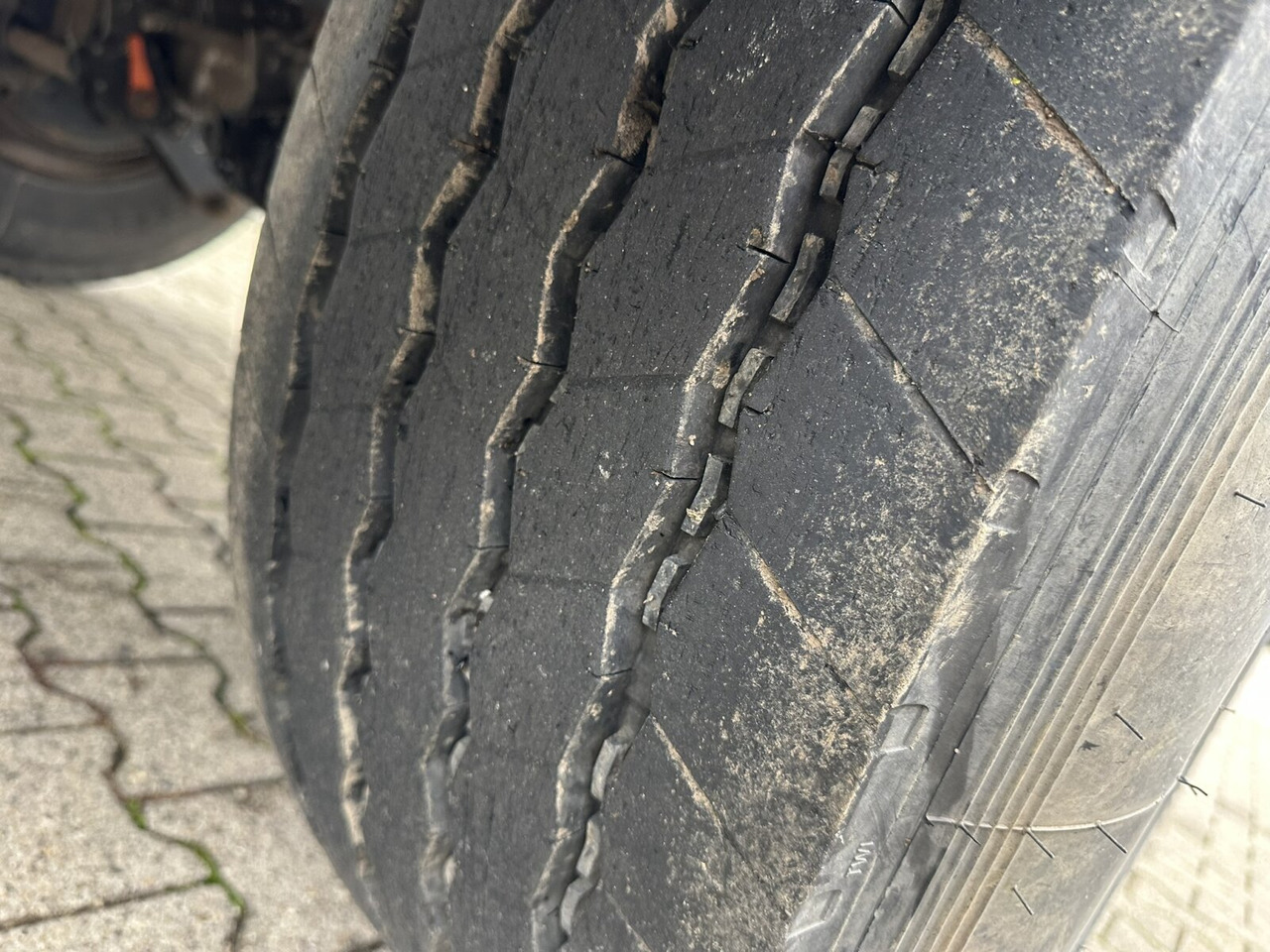 Бортовий причіп/ Платформа 2-Achs Pritschenanhänger 2-Achs Pritschenanhänger: фото 6 Бортовий причіп/ Платформа 2-Achs Pritschenanhänger 2-Achs Pritschenanhänger: фото 6