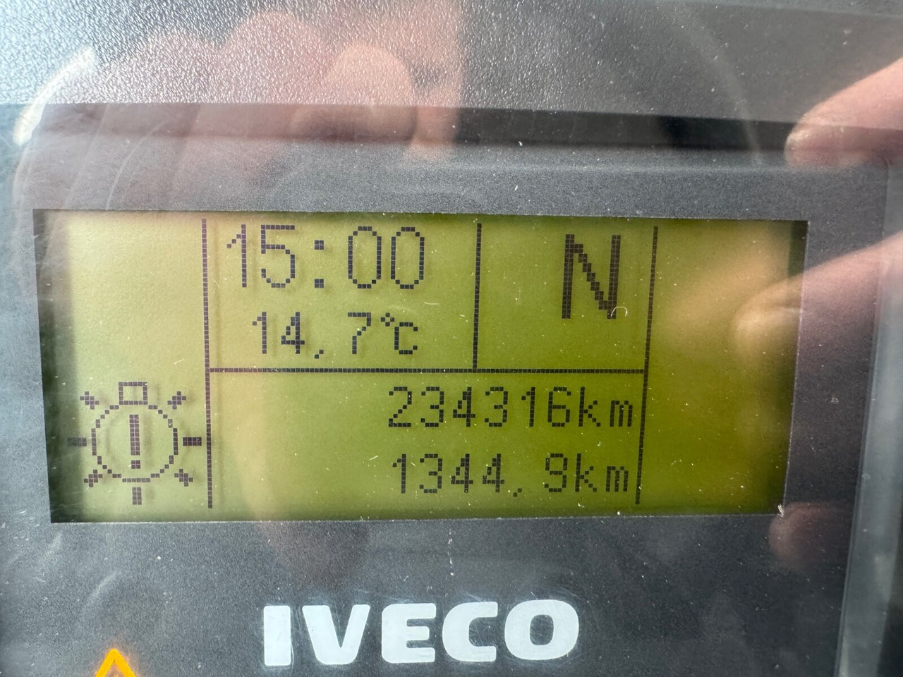 AD260T41 6x4 AD260T41 6x4, EEV - Самоскид вантажівка: фото 4 AD260T41 6x4 AD260T41 6x4, EEV - Самоскид вантажівка: фото 4