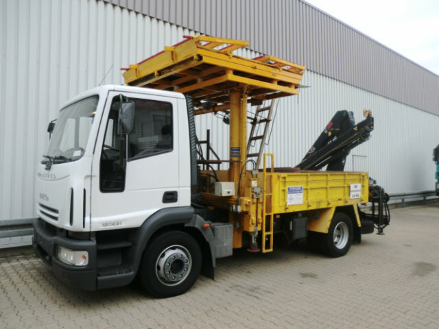 Castillete PRFR - Автовишка: фото 3 Castillete PRFR - Автовишка: фото 3