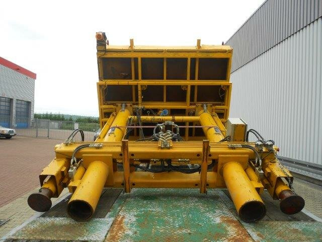 Castillete PRFR - Автовишка: фото 2 Castillete PRFR - Автовишка: фото 2