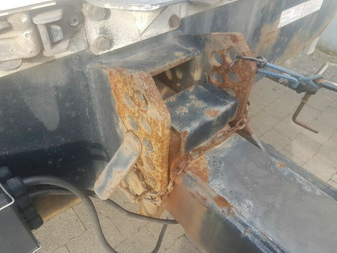 EAL-TA-P 10,5 TANDEM Müller EAL-TA-P 10,5 Tandempritsche - Тентований причіп: фото 4 EAL-TA-P 10,5 TANDEM Müller EAL-TA-P 10,5 Tandempritsche - Тентований причіп: фото 4