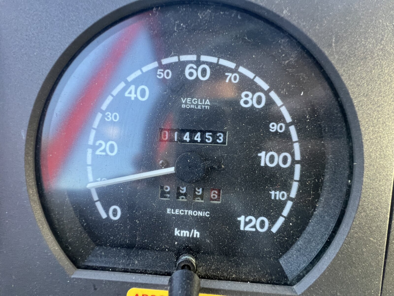 FF 95 E 18 WR 4x4 FF 95 E 18 WR 4x4, 6000l Wassertank - Вантажівка цистерна: фото 5 FF 95 E 18 WR 4x4 FF 95 E 18 WR 4x4, 6000l Wassertank - Вантажівка цистерна: фото 5