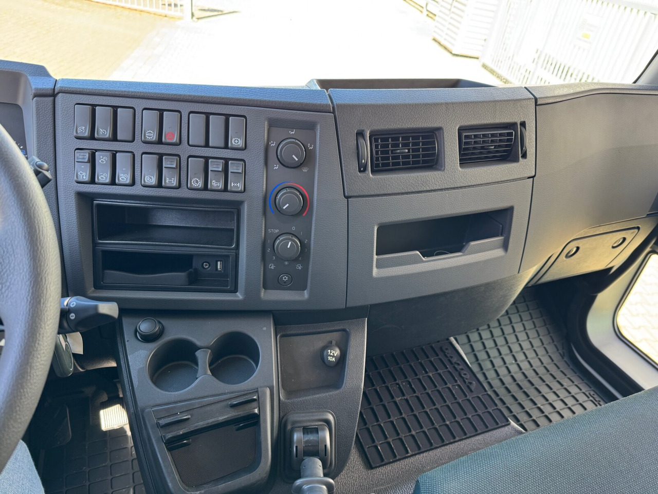 FL 280 4x4 FL 280 4x4 - Гаковий мультиліфт вантажівка: фото 4 FL 280 4x4 FL 280 4x4 - Гаковий мультиліфт вантажівка: фото 4