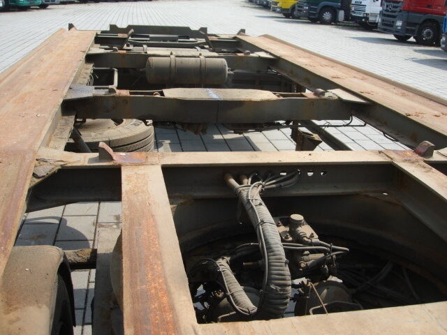 HAR 1870 - Причіп мультиліфт/ Бункеровоз: фото 5 HAR 1870 - Причіп мультиліфт/ Бункеровоз: фото 5