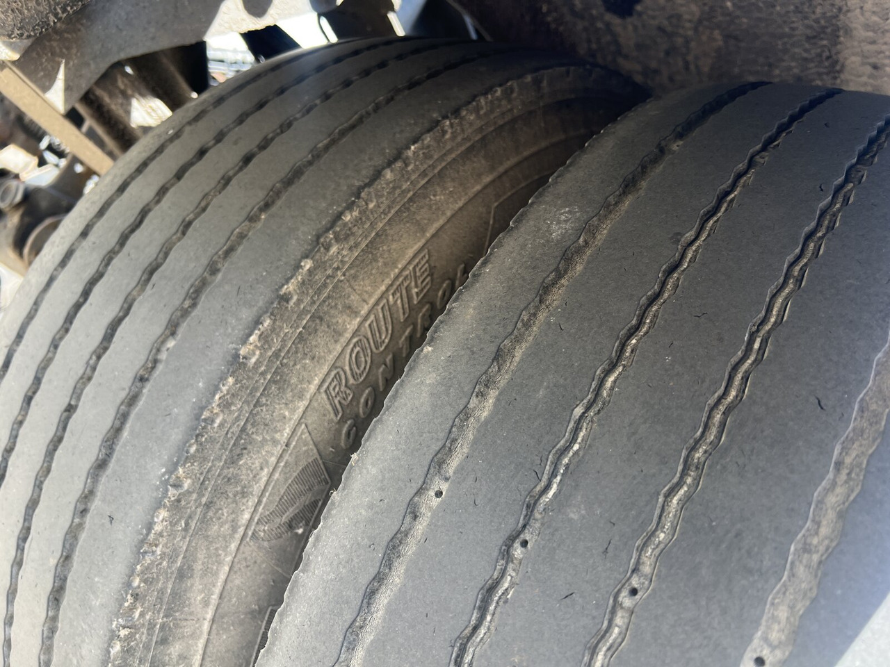 HSA 18.65 Schlittenabroller HUEFFERMANN HSA 18.65 Schlittenabroller - Причіп мультиліфт/ Бункеровоз: фото 4 HSA 18.65 Schlittenabroller HUEFFERMANN HSA 18.65 Schlittenabroller - Причіп мультиліфт/ Бункеровоз: фото 4