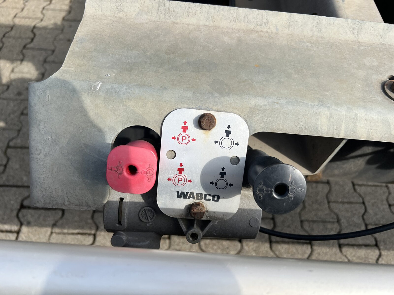 HSA 18.70 L Schlittenabroller HSA 18.70 L Schlittenabroller - Причіп мультиліфт/ Бункеровоз: фото 2 HSA 18.70 L Schlittenabroller HSA 18.70 L Schlittenabroller - Причіп мультиліфт/ Бункеровоз: фото 2