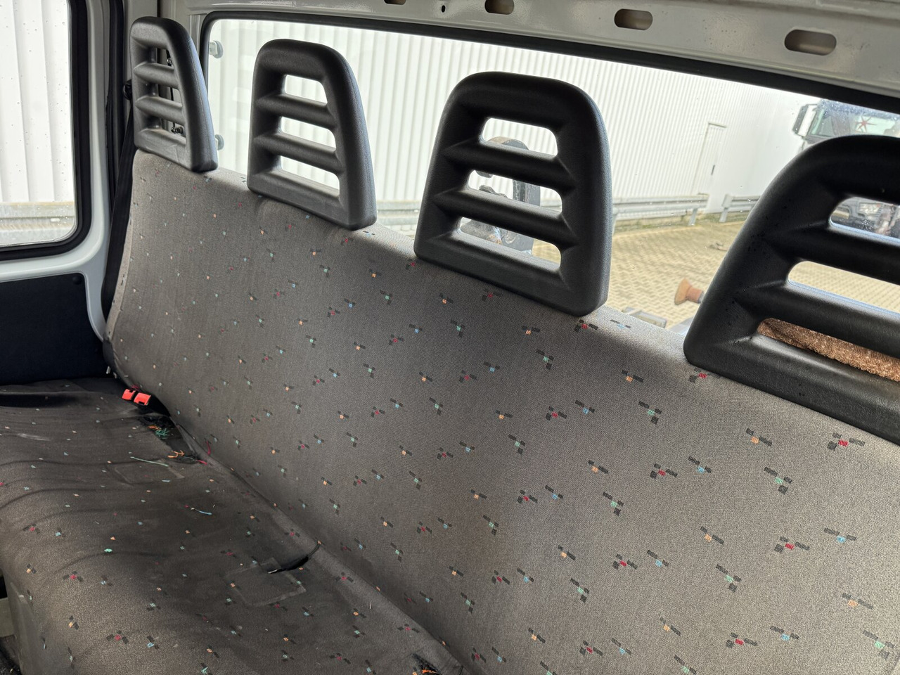 Iveco Daily 70C14D 4x2 Doka Daily 70C14D 4x2 Doka, EEV, City-Abroller - Гаковий мультиліфт вантажівка: фото 5 Iveco Daily 70C14D 4x2 Doka Daily 70C14D 4x2 Doka, EEV, City-Abroller - Гаковий мультиліфт вантажівка: фото 5