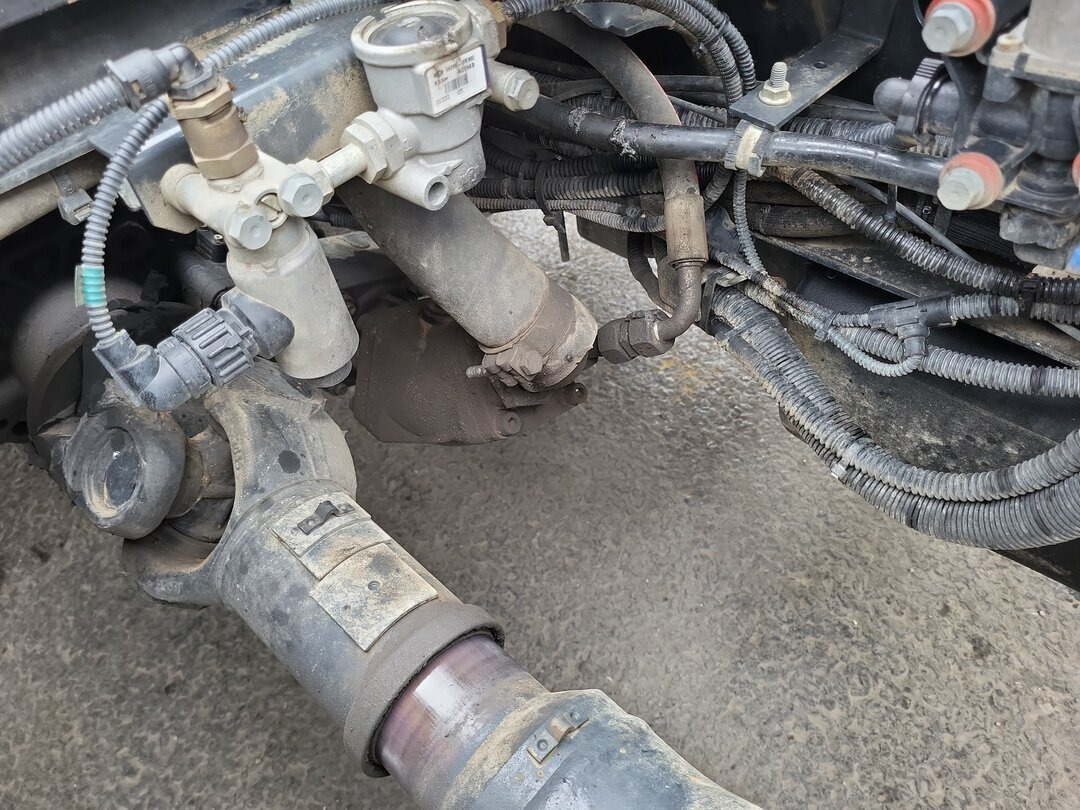 Iveco EuroCargo 120-220 4x2 EuroCargo 120-220 4x2 - Гаковий мультиліфт вантажівка: фото 4 Iveco EuroCargo 120-220 4x2 EuroCargo 120-220 4x2 - Гаковий мультиліфт вантажівка: фото 4