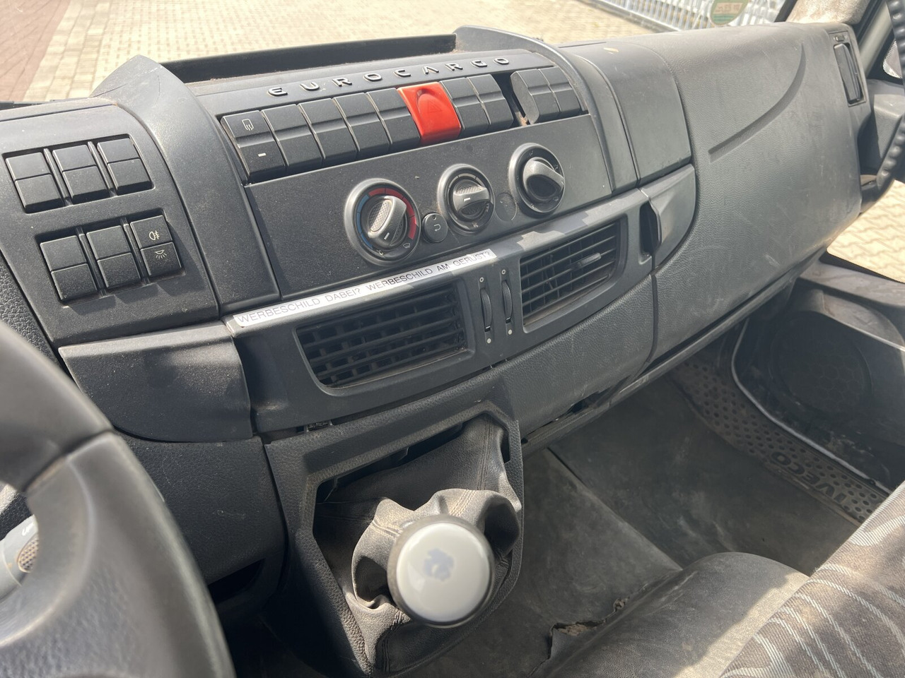 Iveco EuroCargo 75E18 4x2 EuroCargo 75E18 4x2, EEV - Гаковий мультиліфт вантажівка: фото 3 Iveco EuroCargo 75E18 4x2 EuroCargo 75E18 4x2, EEV - Гаковий мультиліфт вантажівка: фото 3
