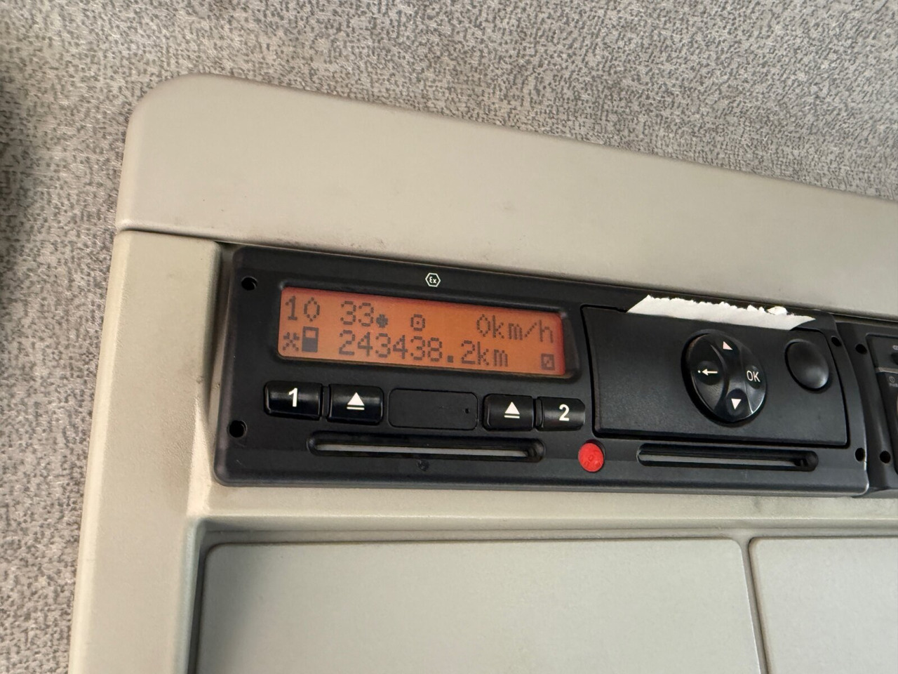 Iveco ML80E18/P 4x2 ML80E18/P 4x2, City-Abroller - Гаковий мультиліфт вантажівка: фото 2 Iveco ML80E18/P 4x2 ML80E18/P 4x2, City-Abroller - Гаковий мультиліфт вантажівка: фото 2