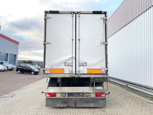 Рефрижератор причіп Kögel AWE 18 AWE 18, Kühlanhänger, Thermo-King: фото 10