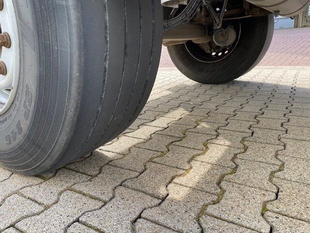 Закритий кузов причіп Krone AZW 18 AZW 18: фото 13