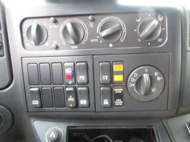 MAN TGA 26.350 6x2-2BL TGA 26.350/400 6x2-2BL FAUN POWER PRESS 524, OHNE MOTOR! - Сміттєвози: фото 5 MAN TGA 26.350 6x2-2BL TGA 26.350/400 6x2-2BL FAUN POWER PRESS 524, OHNE MOTOR! - Сміттєвози: фото 5
