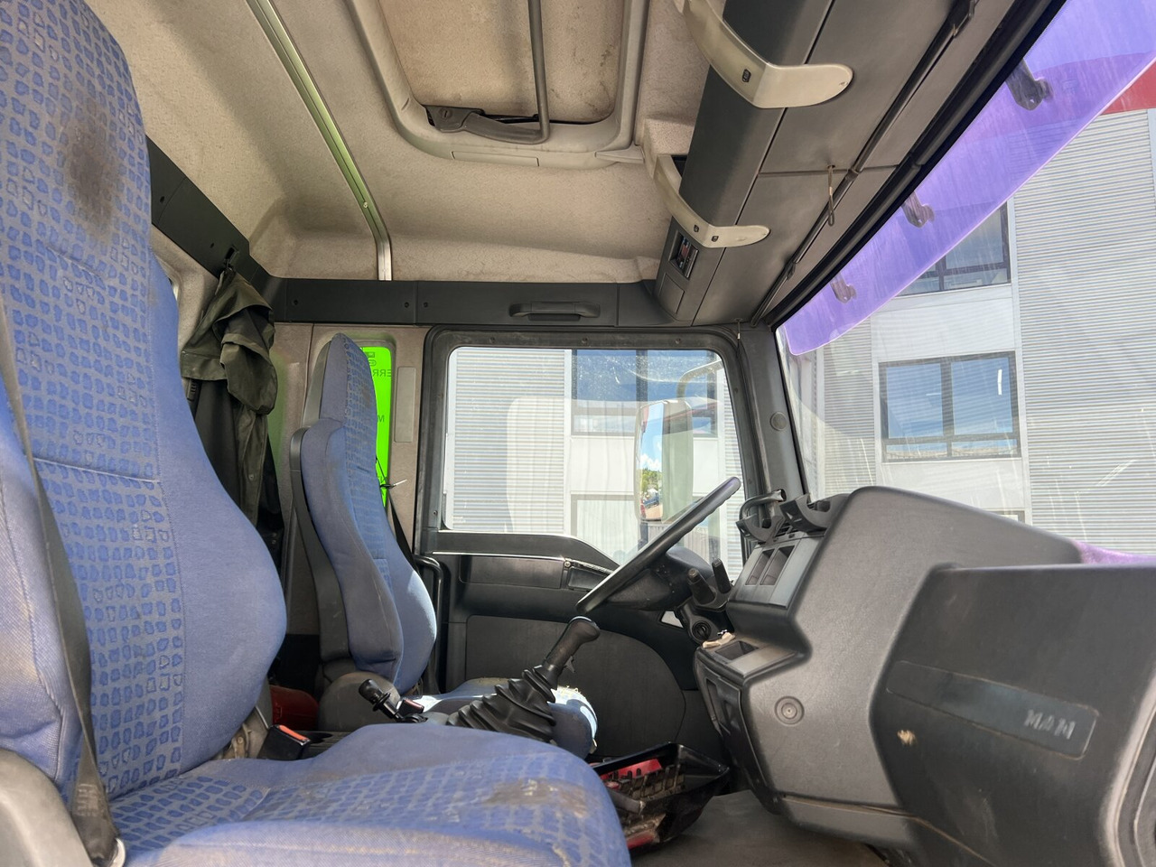 MAN TGA 26.363/410 6x4 BB TGA 26.363/410 6x4 BB, 2-S-Alukipper - Самоскид вантажівка, Вантажівка з маніпулятором: фото 3 MAN TGA 26.363/410 6x4 BB TGA 26.363/410 6x4 BB, 2-S-Alukipper - Самоскид вантажівка, Вантажівка з маніпулятором: фото 3