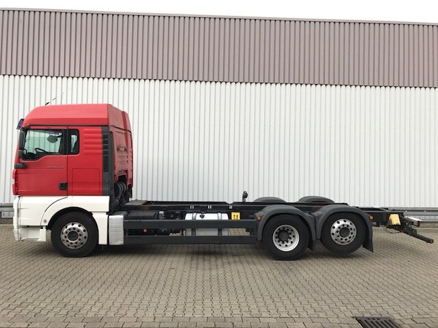 MAN TGA 26.440 6x2-2BL TGA 26.440 6x2-2BL в лізинг MAN TGA 26.440 6x2-2BL TGA 26.440 6x2-2BL: фото 13 MAN TGA 26.440 6x2-2BL TGA 26.440 6x2-2BL в лізинг MAN TGA 26.440 6x2-2BL TGA 26.440 6x2-2BL: фото 13