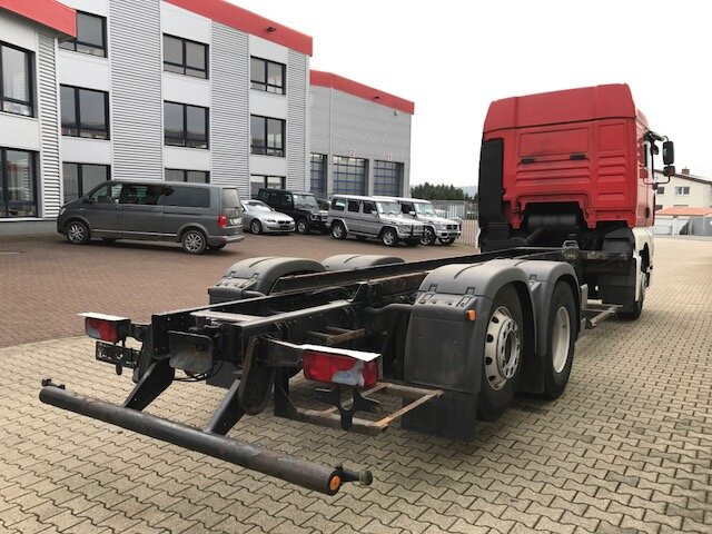 MAN TGA 26.440 6x2-2BL TGA 26.440 6x2-2BL в лізинг MAN TGA 26.440 6x2-2BL TGA 26.440 6x2-2BL: фото 10 MAN TGA 26.440 6x2-2BL TGA 26.440 6x2-2BL в лізинг MAN TGA 26.440 6x2-2BL TGA 26.440 6x2-2BL: фото 10