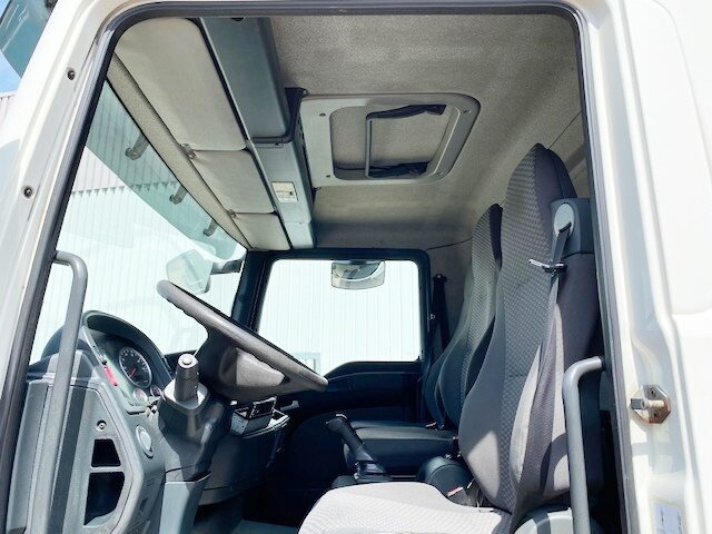 MAN TGL 7.150 4x2 BB TGL 7.150 4x2 BB mit MBB LBW - Вантажівка з закритим кузовом: фото 3 MAN TGL 7.150 4x2 BB TGL 7.150 4x2 BB mit MBB LBW - Вантажівка з закритим кузовом: фото 3