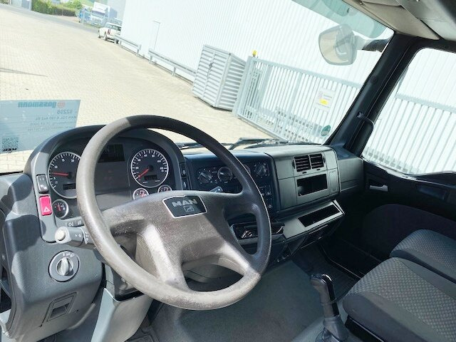 MAN TGL 7.150 4x2 BB TGL 7.150 4x2 BB mit MBB LBW - Вантажівка з закритим кузовом: фото 4 MAN TGL 7.150 4x2 BB TGL 7.150 4x2 BB mit MBB LBW - Вантажівка з закритим кузовом: фото 4