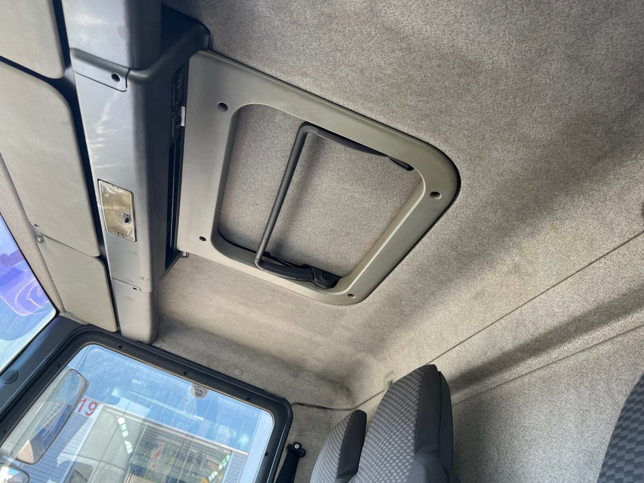 Вантажівка з закритим кузовом MAN TGL 7.150 4x2 BL TGL 7.150 4X2 BL mit MBB LBW: фото 10 Вантажівка з закритим кузовом MAN TGL 7.150 4x2 BL TGL 7.150 4X2 BL mit MBB LBW: фото 10