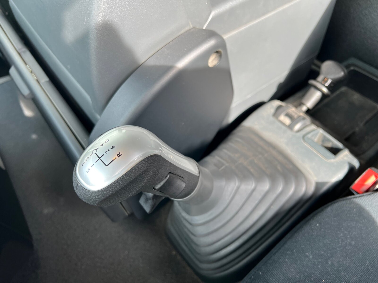 MAN TGS 26.360/400 6x2-4 BL TGS 26.360/400 6x2-4 BL, Lenk-/Lift, Kran Atlas AK 206.3E A5, Funk - Вантажівка з маніпулятором, Бортова вантажівка/ Платформа: фото 5 MAN TGS 26.360/400 6x2-4 BL TGS 26.360/400 6x2-4 BL, Lenk-/Lift, Kran Atlas AK 206.3E A5, Funk - Вантажівка з маніпулятором, Бортова вантажівка/ Платформа: фото 5