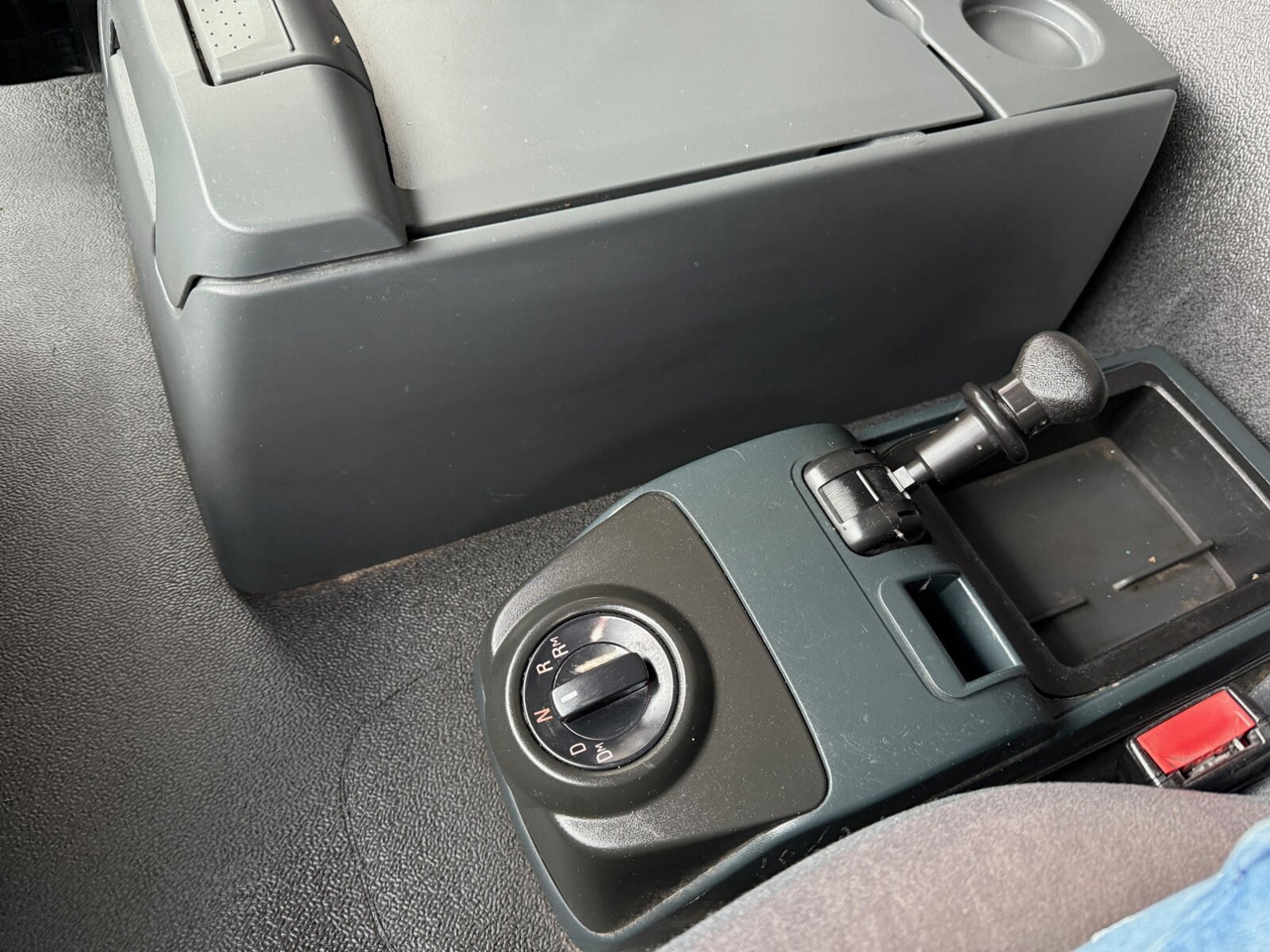 MAN TGS 26.400 6x2-4 LL TGS 26.400 6x2-4 LL, Lenk-/Liftachse - Бортова вантажівка/ Платформа, Вантажівка з маніпулятором: фото 5 MAN TGS 26.400 6x2-4 LL TGS 26.400 6x2-4 LL, Lenk-/Liftachse - Бортова вантажівка/ Платформа, Вантажівка з маніпулятором: фото 5