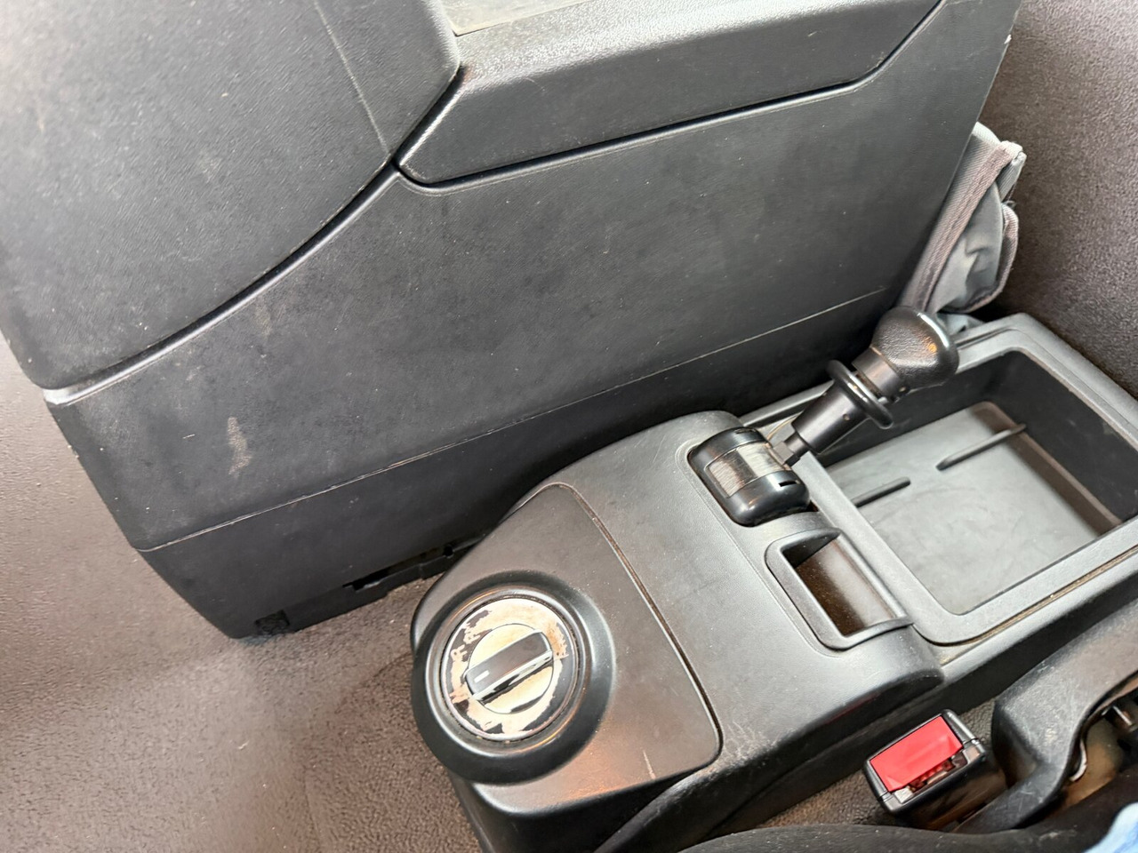 MAN TGS 26.420 6X2/4 BL TGS 26.420 6X2/4 BL, Intarder, Vorlauflenk-/lift, Tele-Absetzer, Funk - Скіповий навантажувач вантажівка: фото 5 MAN TGS 26.420 6X2/4 BL TGS 26.420 6X2/4 BL, Intarder, Vorlauflenk-/lift, Tele-Absetzer, Funk - Скіповий навантажувач вантажівка: фото 5