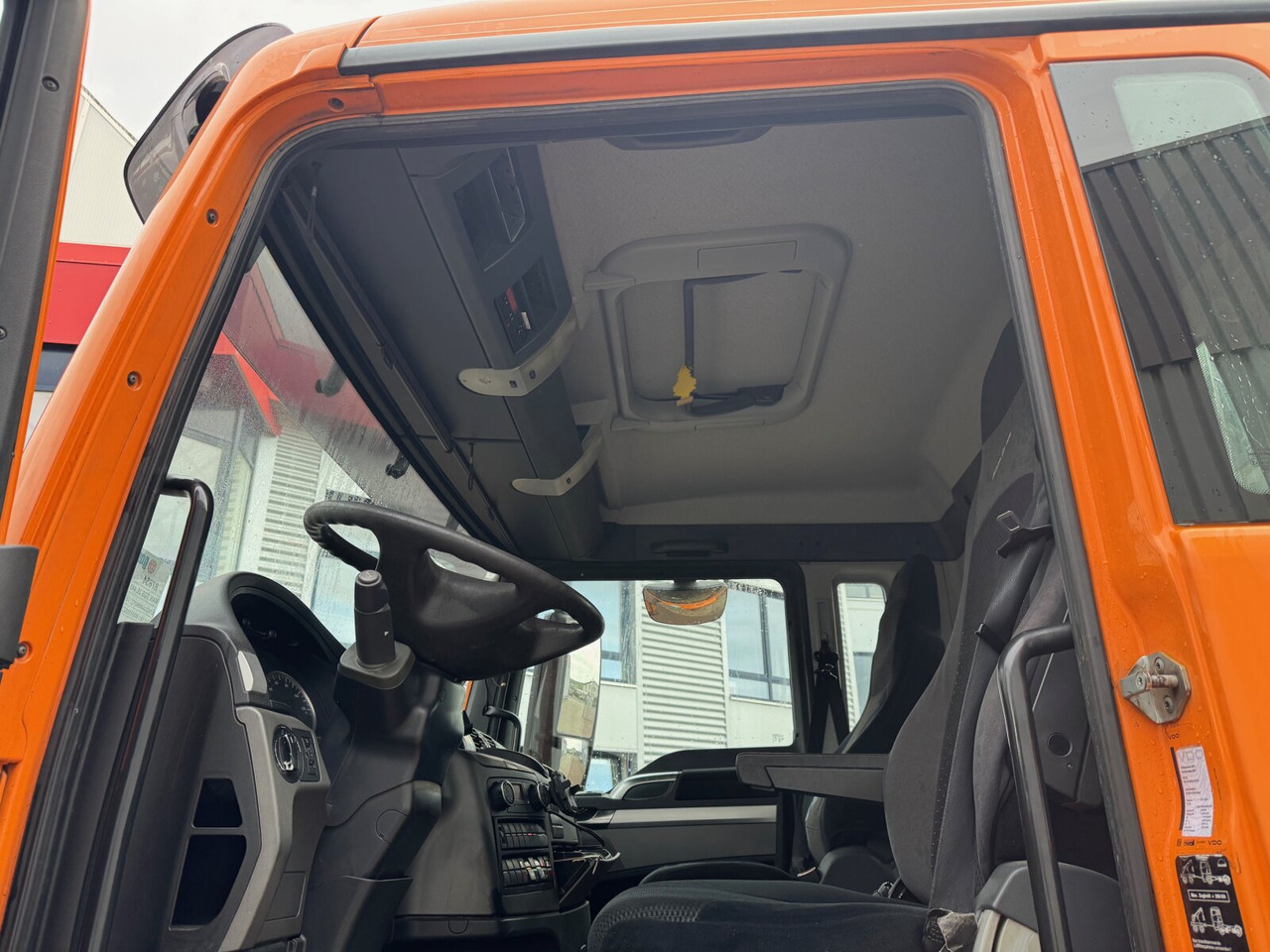 MAN TGS 26.440 6x2-4 BL TGS 26.440 6x2-4 BL, Lenk-/Liftachse, Krankabine, Kran Epsilon Q150Z96 - Гаковий мультиліфт вантажівка, Вантажівка з маніпулятором: фото 3 MAN TGS 26.440 6x2-4 BL TGS 26.440 6x2-4 BL, Lenk-/Liftachse, Krankabine, Kran Epsilon Q150Z96 - Гаковий мультиліфт вантажівка, Вантажівка з маніпулятором: фото 3