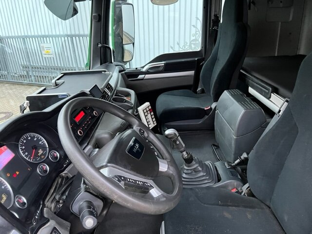 MAN TGS 26.480 6x4 BB TGS 26.480 6x4 BB, Intarder, Kran Epsilon S270L88, Langholz - Лісовоз, Вантажівка з маніпулятором: фото 5 MAN TGS 26.480 6x4 BB TGS 26.480 6x4 BB, Intarder, Kran Epsilon S270L88, Langholz - Лісовоз, Вантажівка з маніпулятором: фото 5